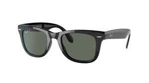 Wayfarer Black